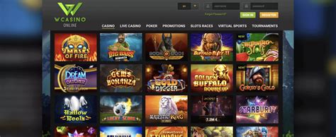 wcasino|Wcasino Review (2024) .